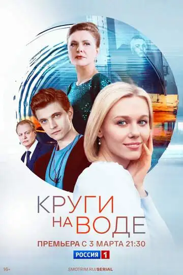 Круги на воде смотреть онлайн бесплатно